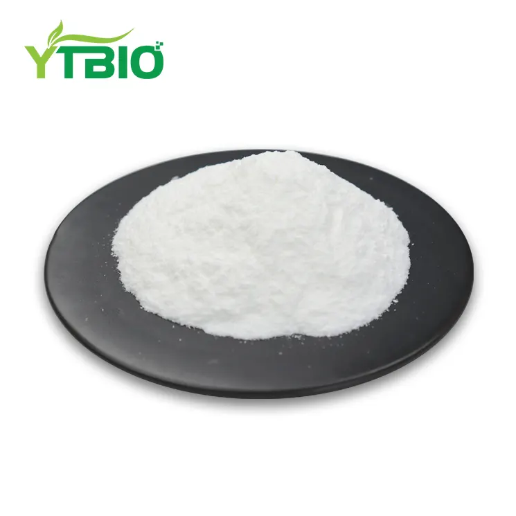 Why Organic Isomaltulose Powder is the Best Low-GI Sweetener? Why Organic Isomaltulose Powder is the Best Low-GI Sweetener?
